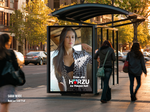 Sarah Norde - Top-Model im Swiss-Team Eventmanagement