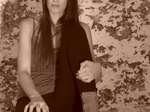 Sarah Norde - Top-Model im Swiss-Team Eventmanagement