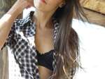 Sarah Norde - Top-Model im Swiss-Team Eventmanagement