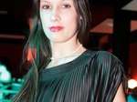 Sarah Norde - Top-Model im Swiss-Team Eventmanagement