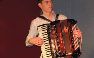 Christian Gertsch