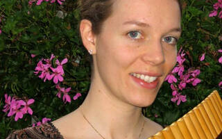Andrea Zeller