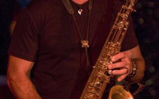 Chris Hensch