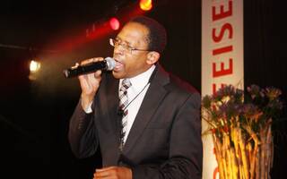 Malcolm Green